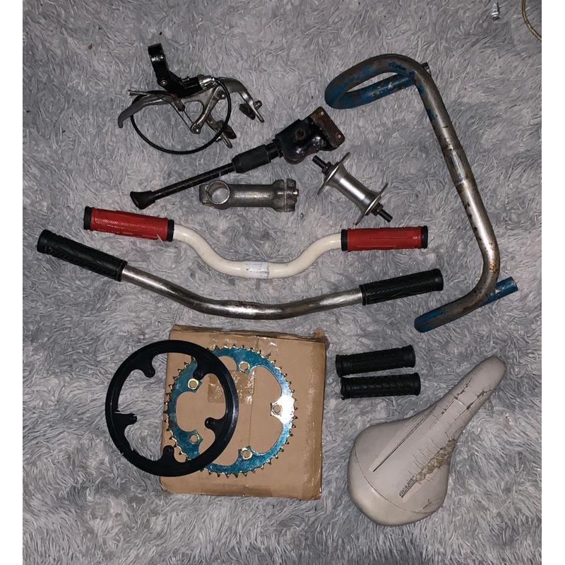 Jual Sparepart Fixie | Shopee Indonesia