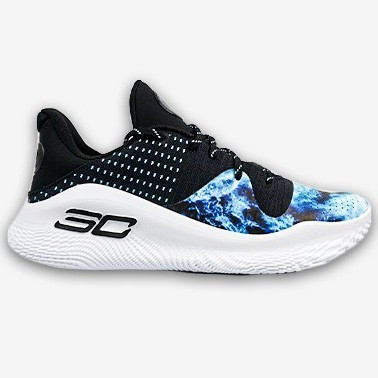 Under armour curry 4 on sale harga