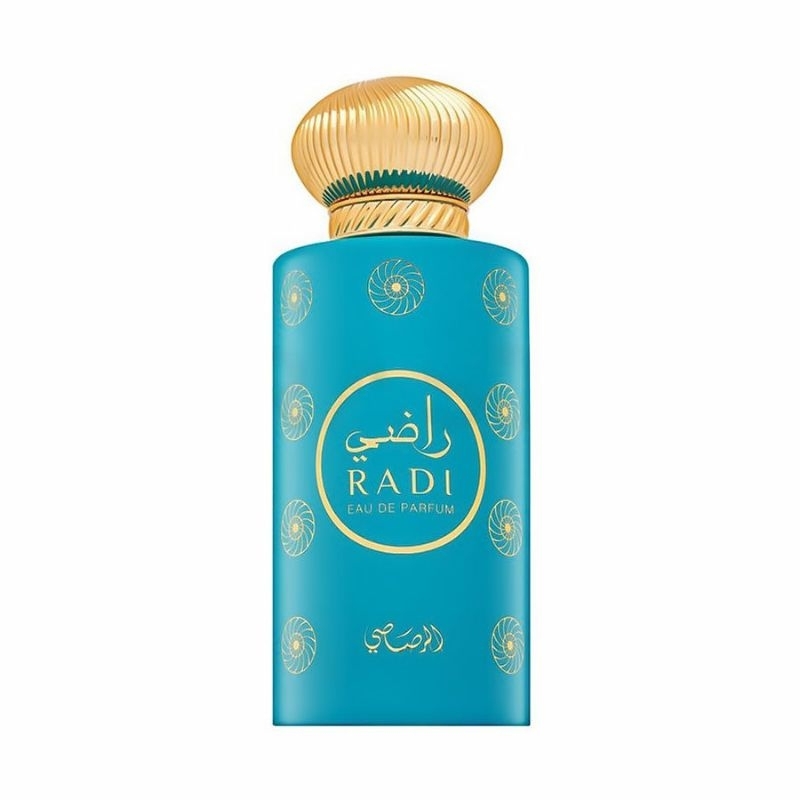 Jual Rasasi RADI 100ml | Shopee Indonesia