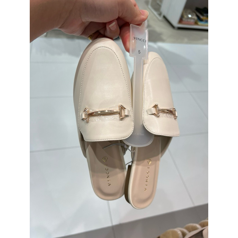 Slip on vincci store