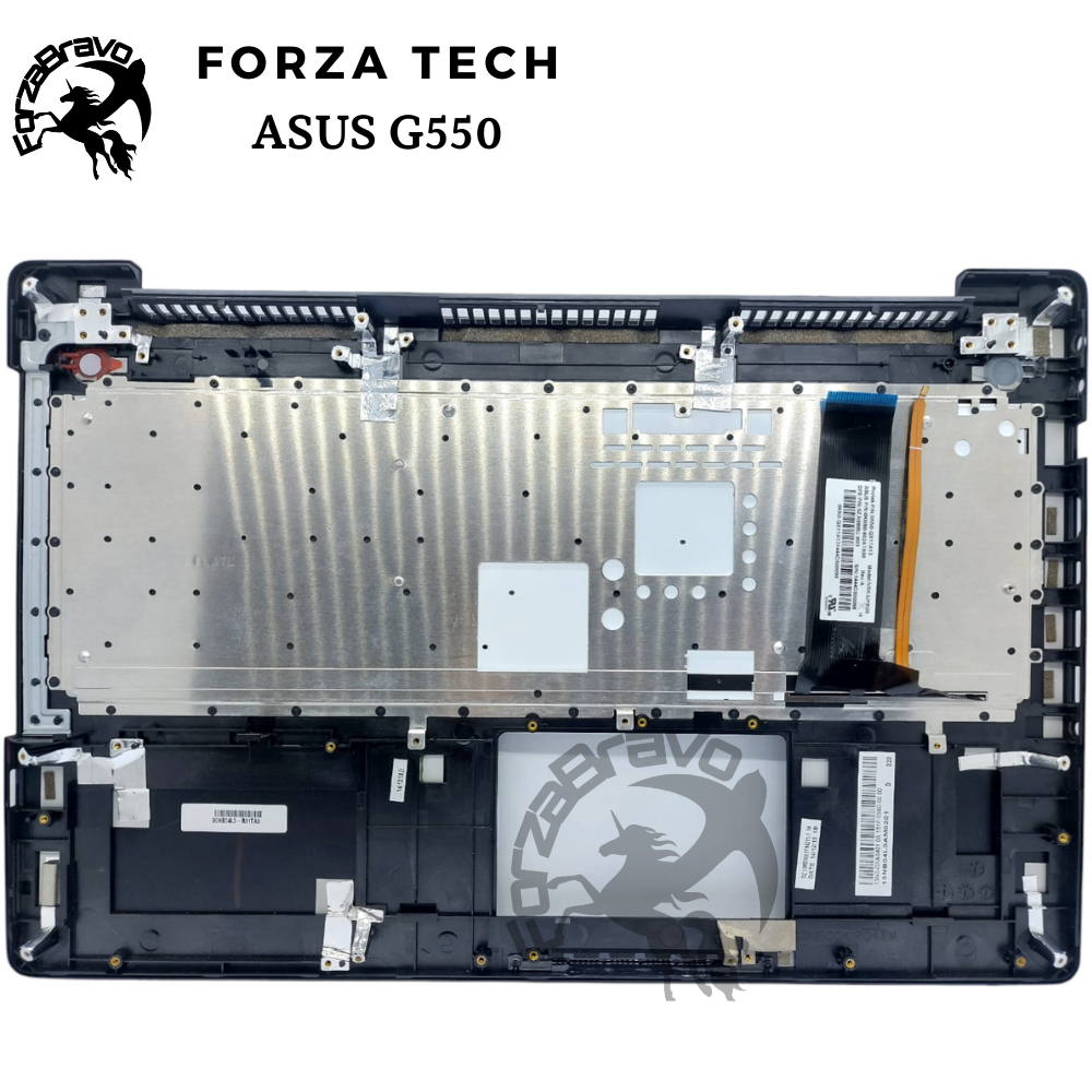 Jual Keyboard Asus ROG G550 G550j G550jk G550jx GL550 GL550JK GL550JX ...