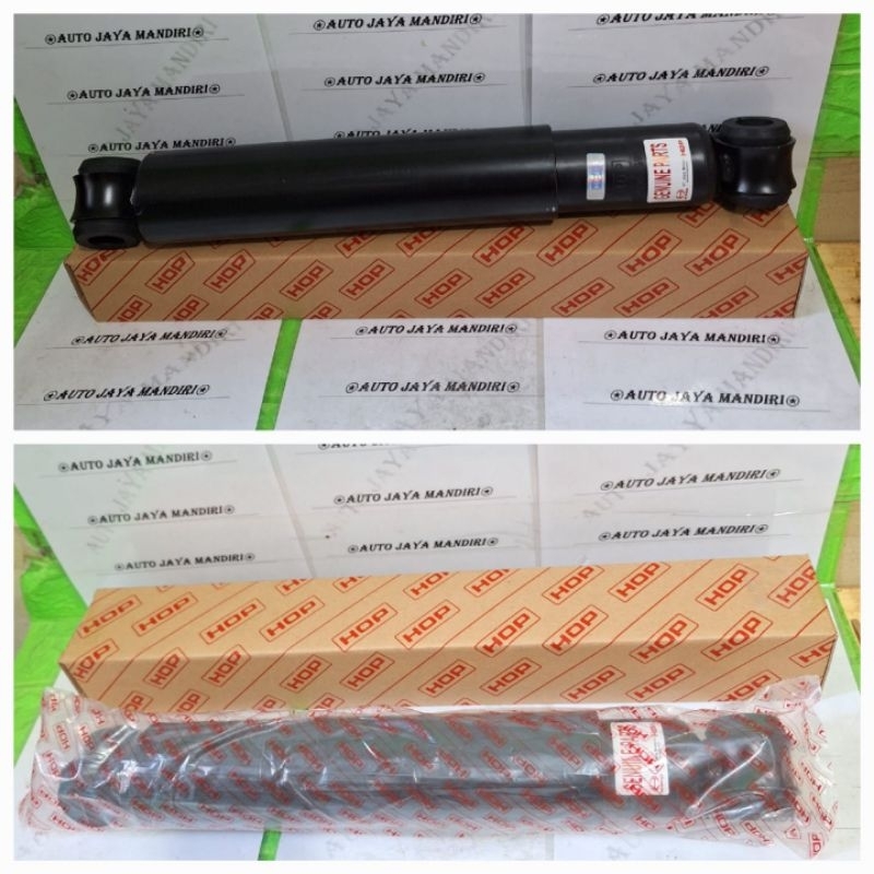 Jual Shock Absorber sock absorber beker depan/belakang Hino Lohan 260ti ...