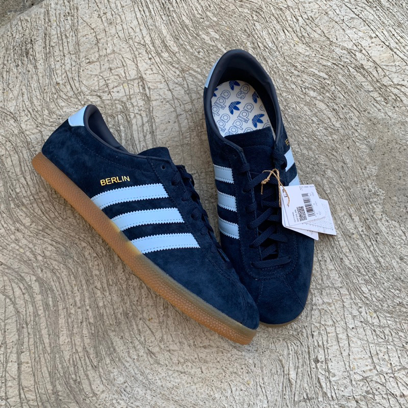 Adidas berlin re clearance release