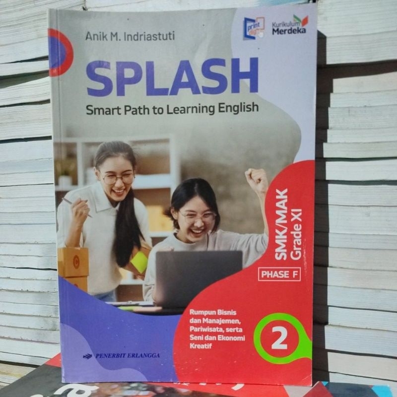 Kunci Jawaban Bisnis Online untuk SMK/MAK Kelas XI: Menggali Potensi Anni Supraptini