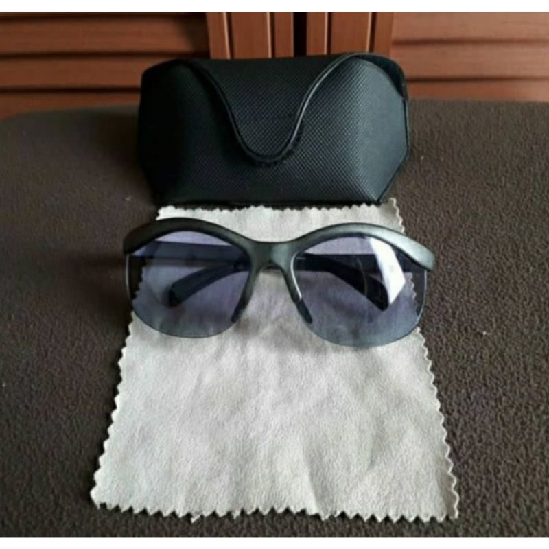 Jual Inkognito by Polaroid Original Kacamata / Eyewears - Sunglasses ...