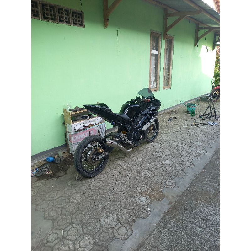 Jual EXTENDED ARM r15 v2/v3 | Shopee Indonesia