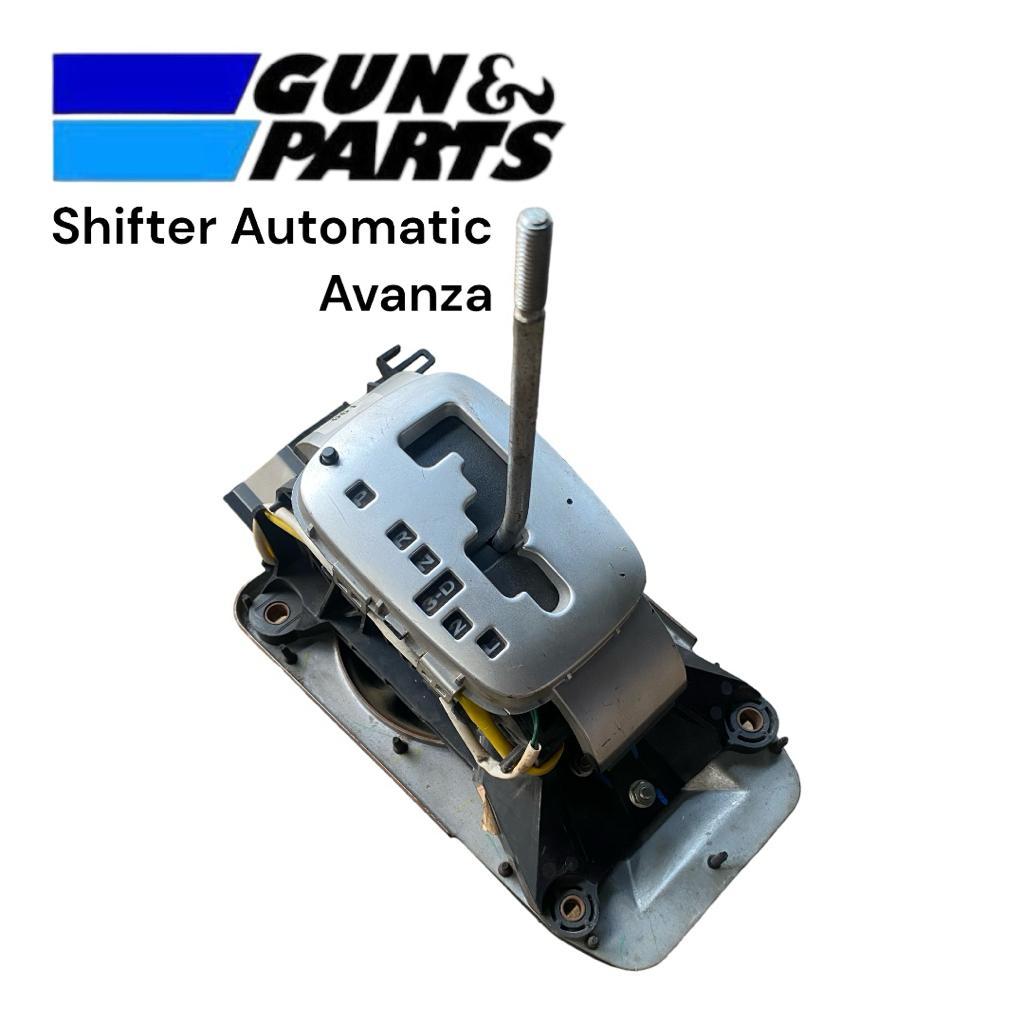 Jual Shifter Automatic Toyota Avanza Xenia Sparepart Original Copotan ...