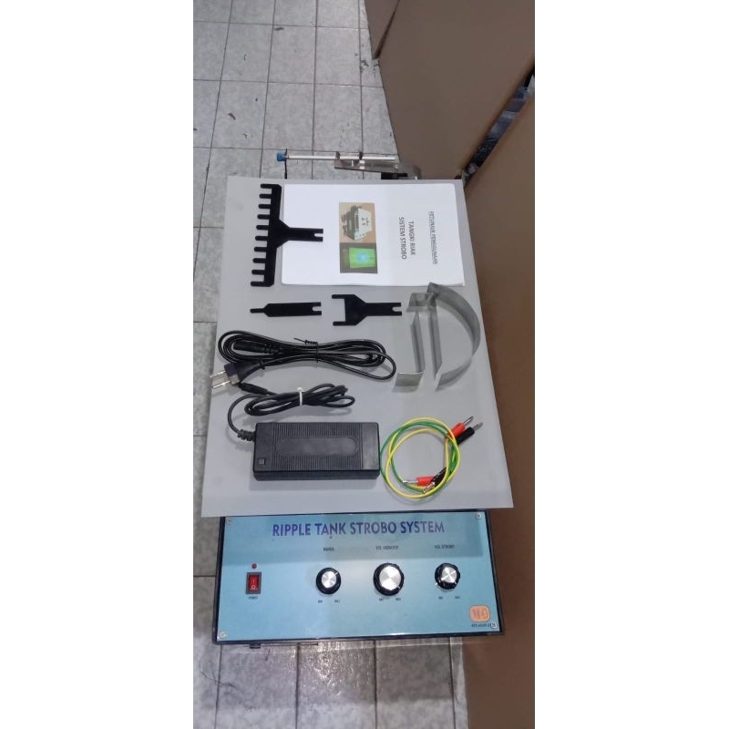 Jual Tangki Riak /Alat Gelombang | Shopee Indonesia