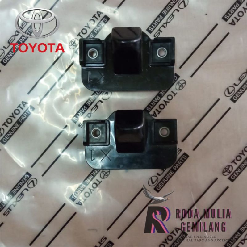 Mengupas Fitur Kamera Mundur Toyota Avanza Veloz: Kenyamanan dan Keamanan dalam Berkendara