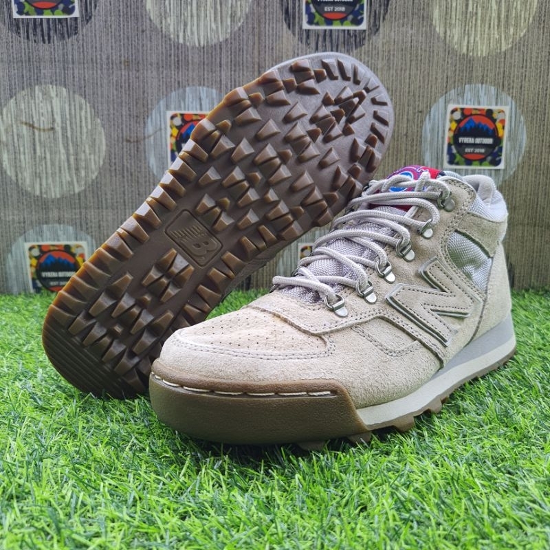 Harga new sale balance 710 hiker