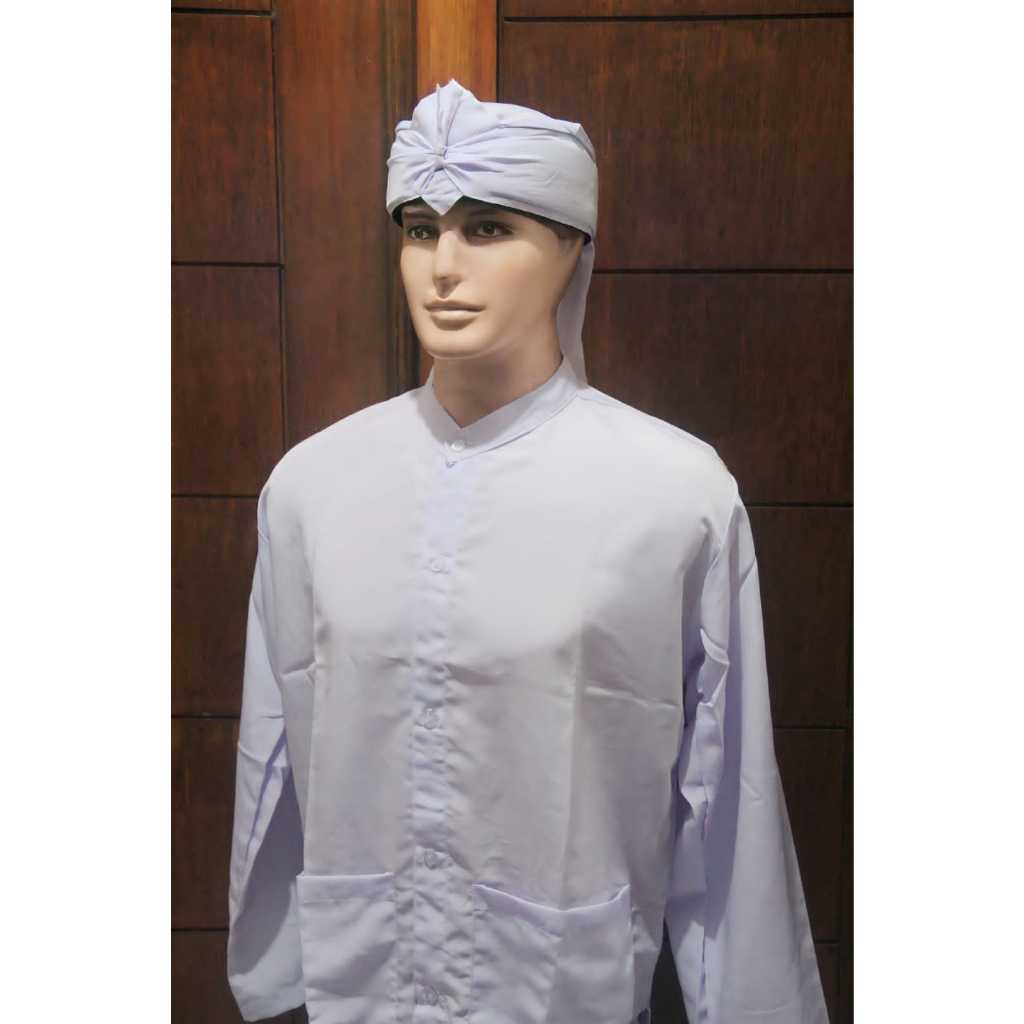 Jual STELAN BAJU CELANA PANGSI SILAT SUNDA JAWA BETAWI TRADISIONAL ...