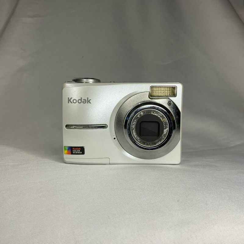 Jual Kamera Digital Kodak EasyShare C613 (Digicam) | Shopee Indonesia