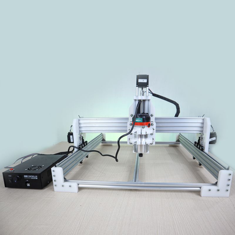 Jual Mesin CNC Router Ukuran Standar Dan Ukuran Besar | Shopee Indonesia