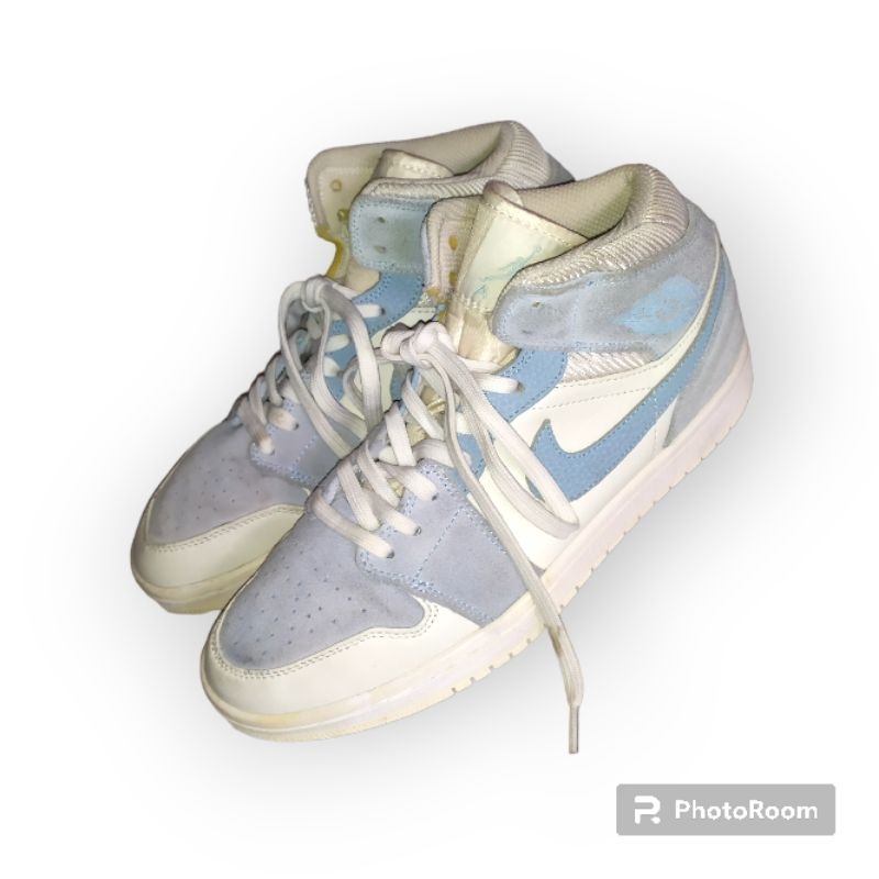 Jual Sepatu Nike Jordan Low Second/Sepatu Nike/Sepatu Jordan/Sepatu ...