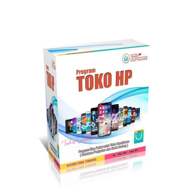 Jual Exclusive Toko Kasir Untuk Usaha Konter Hanphone Counter Hp Shopee Indonesia 2702