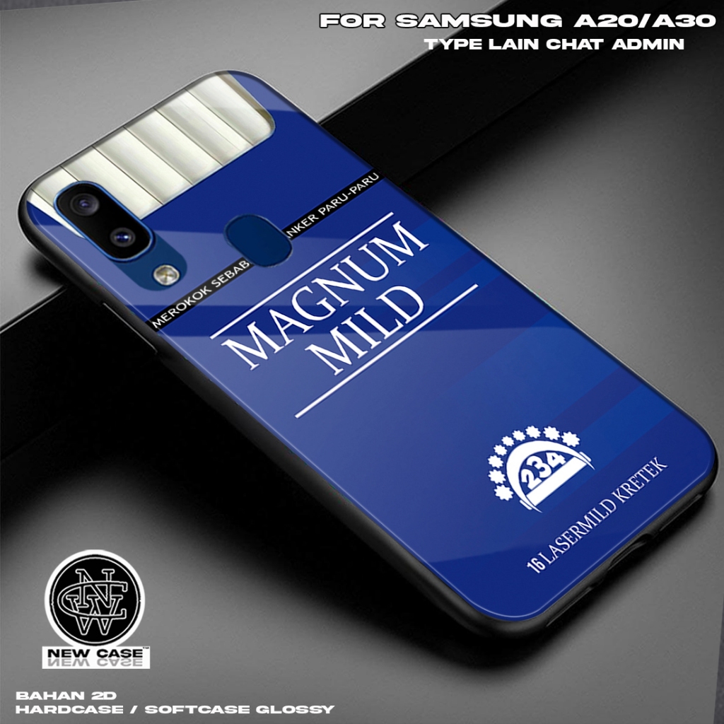 Jual Case SAMSUNG A20/A30 Casing Hp SAMSUNG Terbaru 2024 Newcase