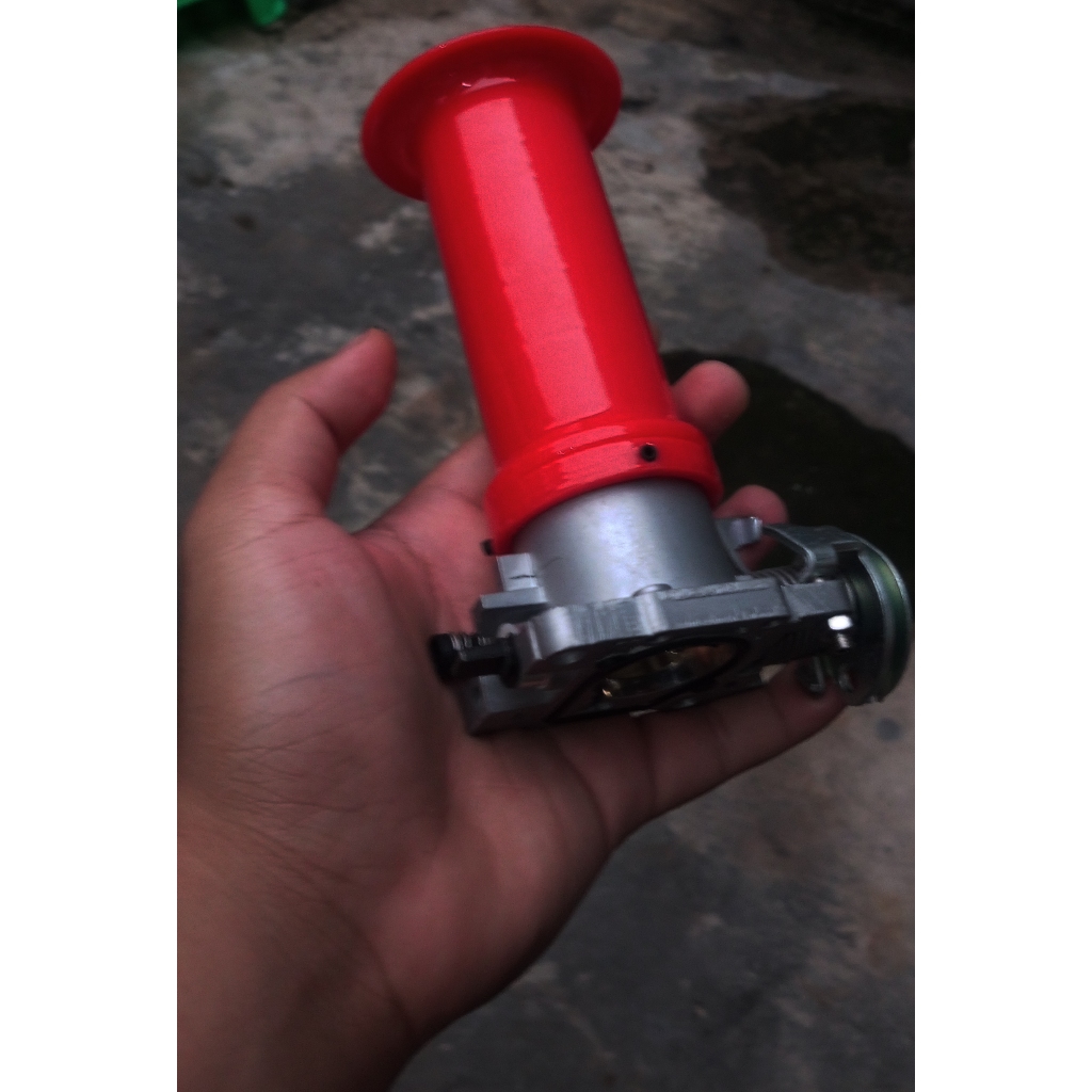 Jual Vs Velocity Stack Velo Tb Std Aerox Nmax New B Model