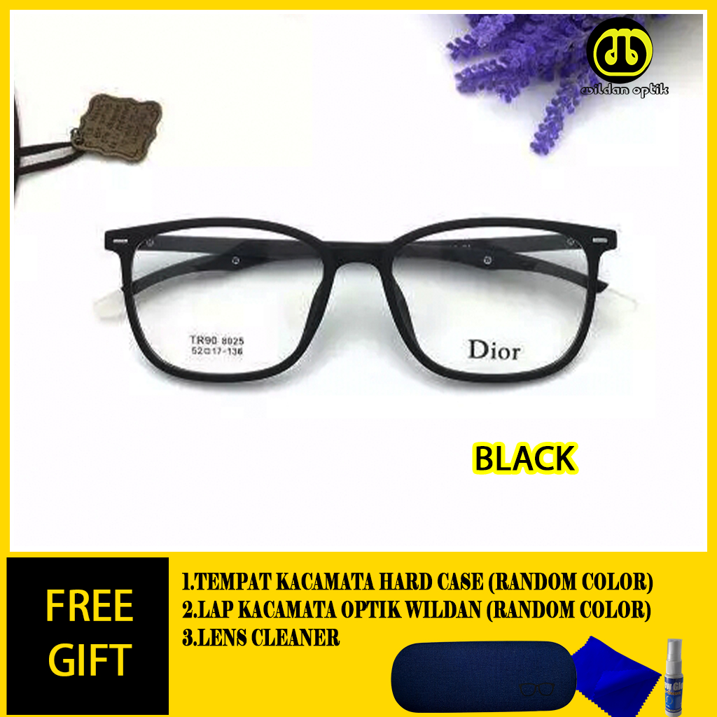 Jual PAKET KACAMATA(FRAME+LENSA) BLUECHROMIC ONEDRIVE ORIGINAL 8025 ...