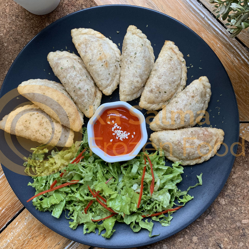 Jual [ISI 10 PCS] CIRENG MERCON ISIAN AYAM KARI SUIR | Shopee Indonesia