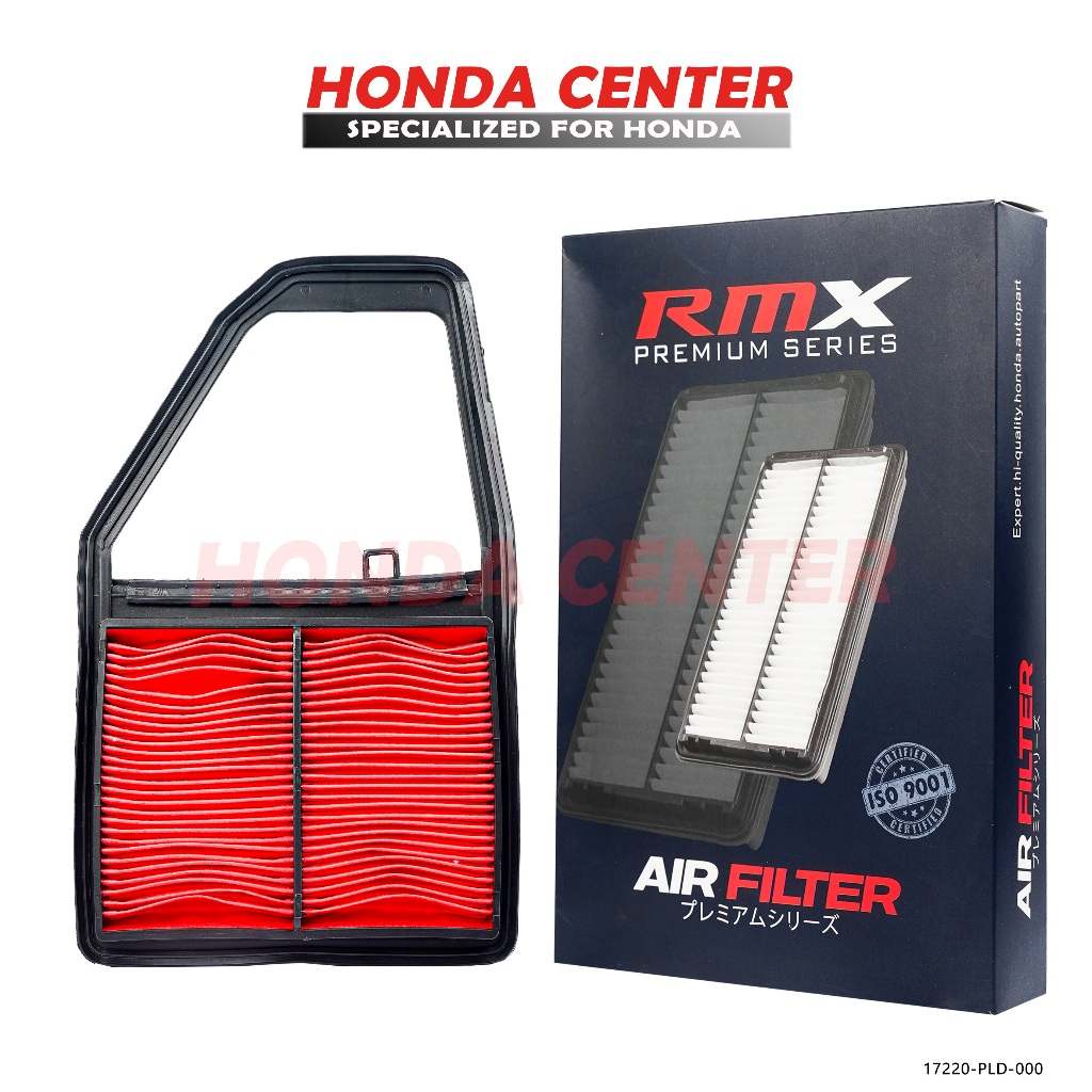 Jual Filter Udara Saringan Udara Air Filter Honda Stream Cc Rmx