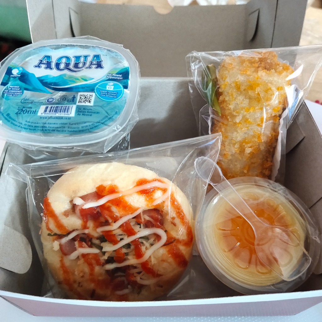 Jual Paket Snack Box/Snack Box Enak/Snack Box | Shopee Indonesia