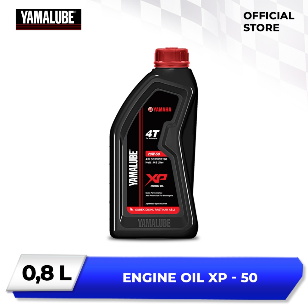yamalube for sniper 150