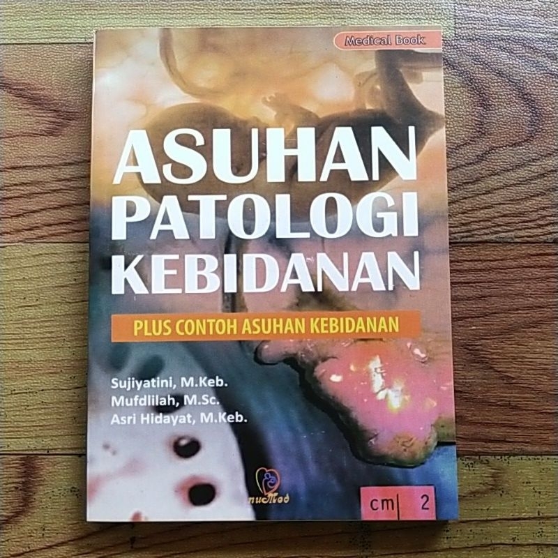 Jual BUKU ASUHAN PATOLOGI KEBIDANAN | Shopee Indonesia