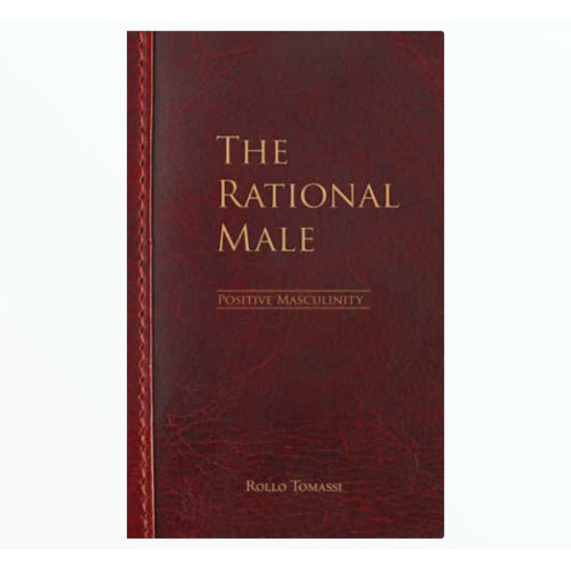 Jual BUKU THE RATIONAL MALE | Shopee Indonesia