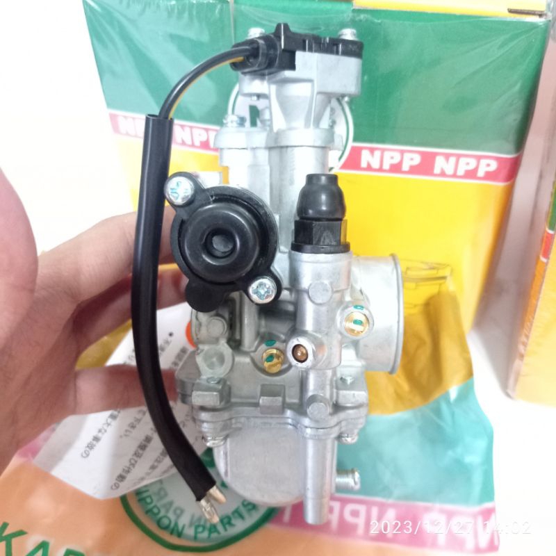 Jual Carburator / Karburator Shogun 125 / Shogun 125 SP New / Shogun ...