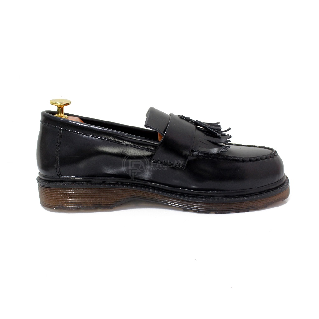 Jual 39 - 44 FALLAY WANGSA - Sepatu Loafers Slip On Unisex Original ...