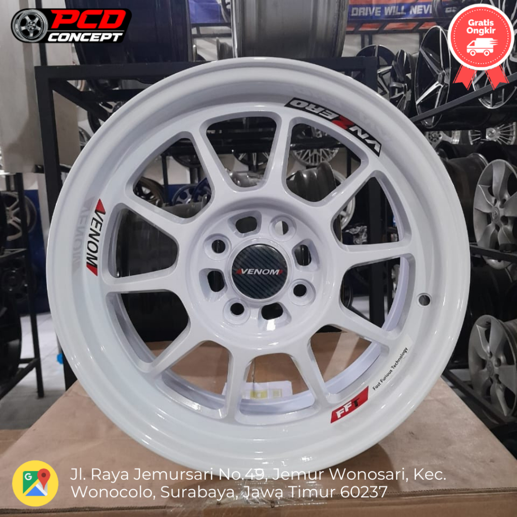 Lenso venom v3 タイヤ バラ売り可能 撓る
