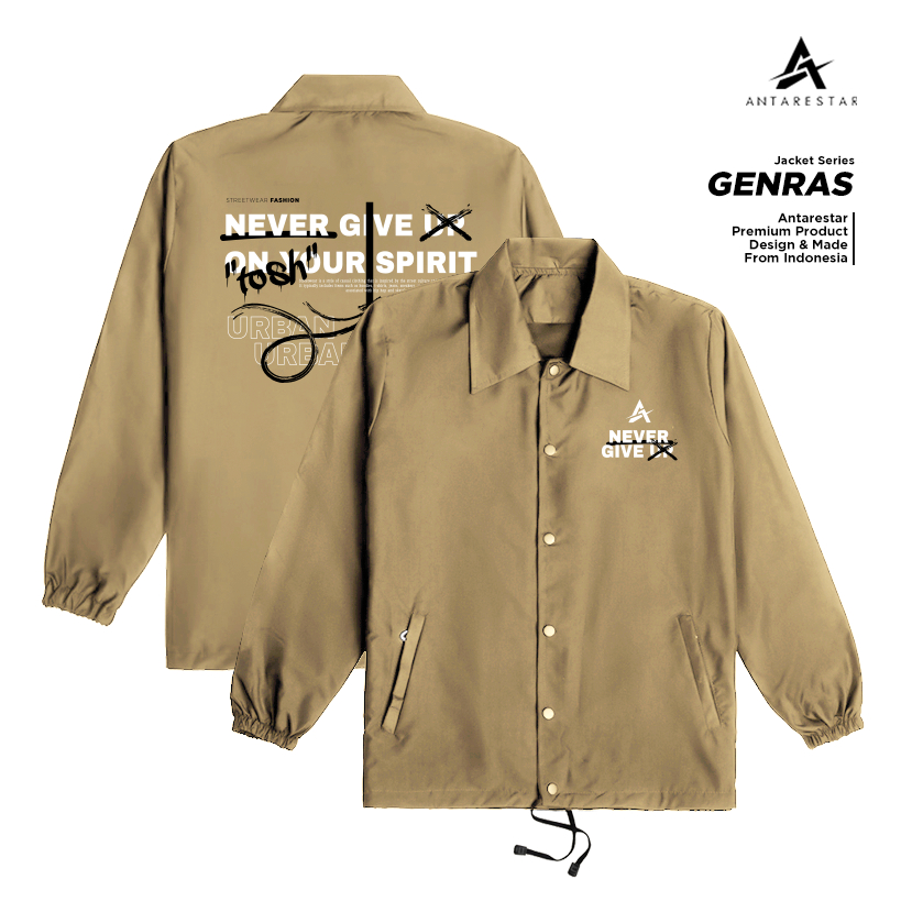 Jual Antarestar Official Jacket Pria Genras Jaket Pria Terbaru Jaket Distro Pria Jaket Casual