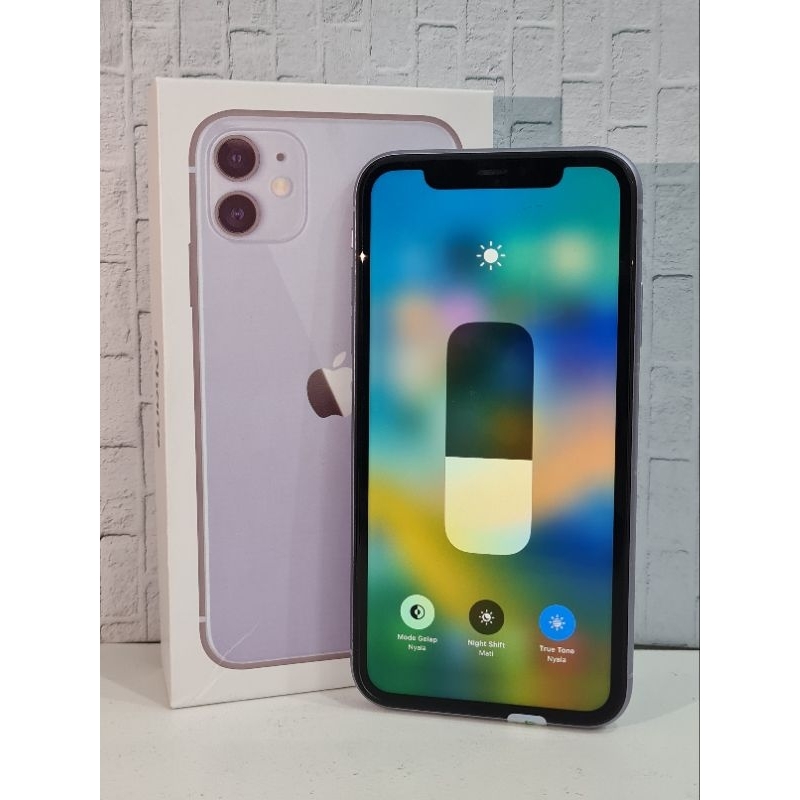 Jual IPH*NE / IPON / AIPON /APEL 11 EX RESMI | Shopee Indonesia