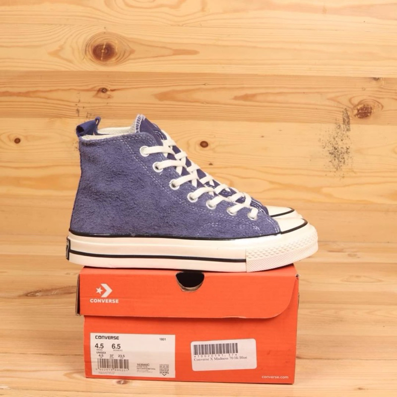 Madness x converse best sale