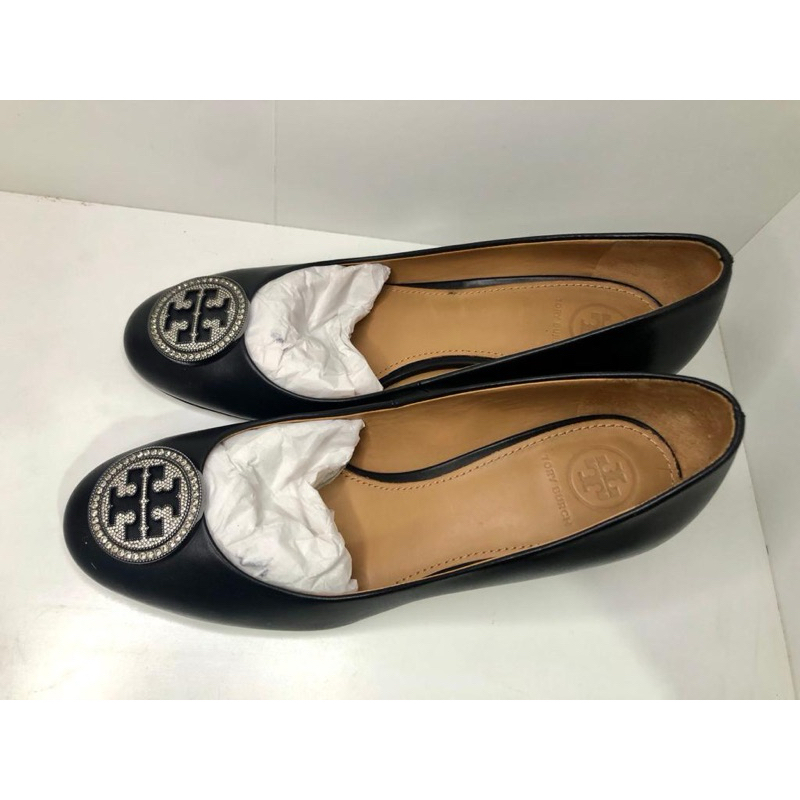 Tory burch clearance liana pump