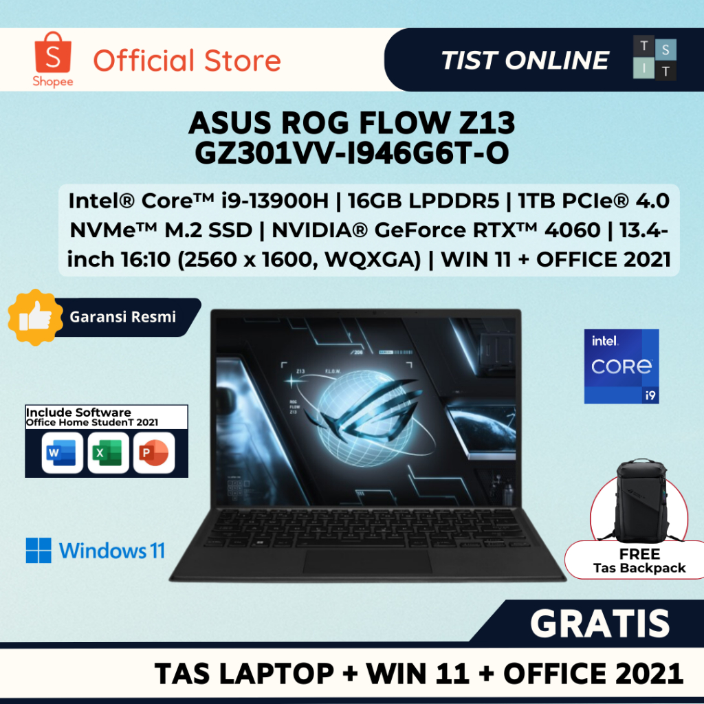 Vaxson Anti Spy Schutzfolie Für ASUS ROG Flow Z13 - Privatsphäre Schutz