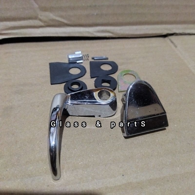 Jual ENGSEL KACA SEGITIGA/KANCING KACA SEGITIGA (BAWAH) FE100 UMPLUNG ...