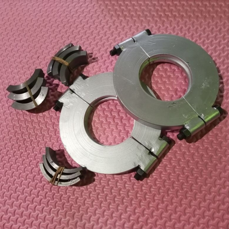 Jual Treker Bearing Kruk As Bandul all Motor Matic Tracker Crankshaft Beat, Mio, Vario 110