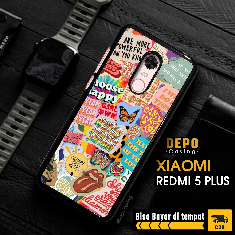 Jual Case Redmi Plus Casing Xiaomi Redmi Plus Casing Depo