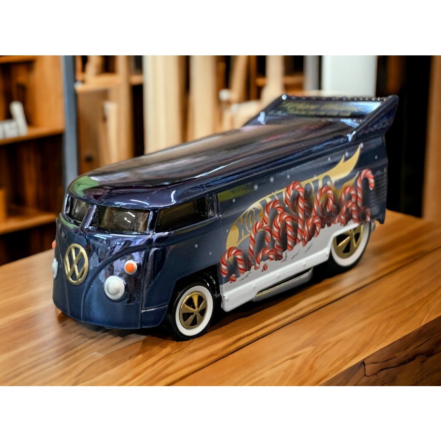 ホットウィール RLC 2024 Volkswagen Drag Bus（Jual Hotwheels