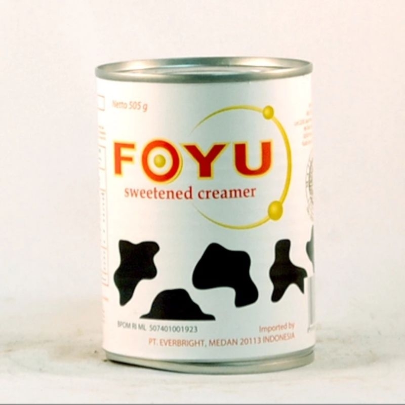 Jual Susu Foyu Terlengkap & Harga Terbaru Juni 2026 | Shopee Indonesia