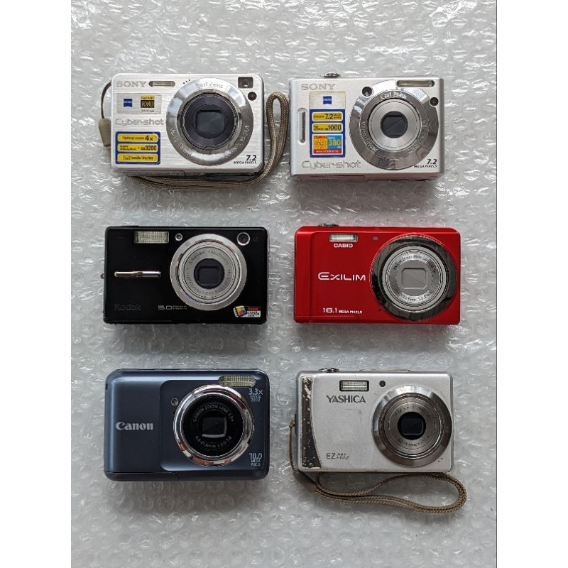Jual CAMDIG (KAMERA DIGITAL) | Shopee Indonesia