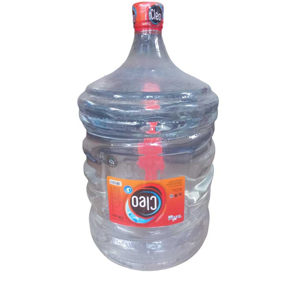 Jual Cleo Galon 19 Liter Air Shopee Indonesia