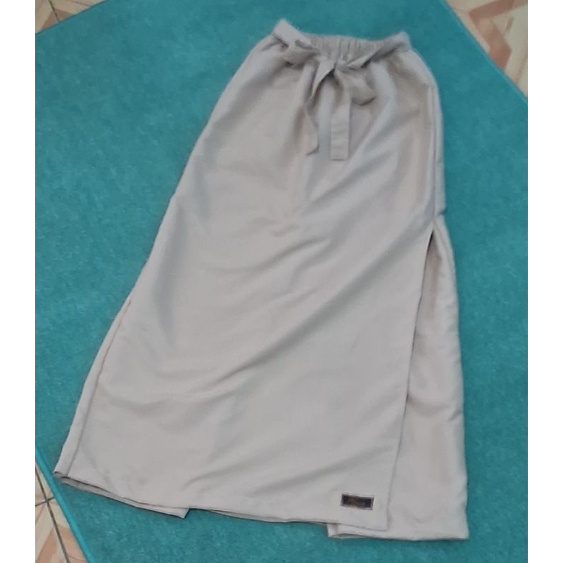 Jual Rokcel wanita/Rok celana formal/Rok celana kargo/Rok celana ...