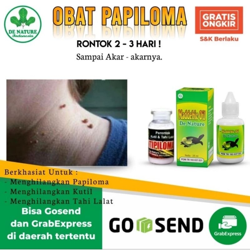 Jual Obat Penghilang Daging Tumbuh, Skin Tag di Kulit Kutil Remover
