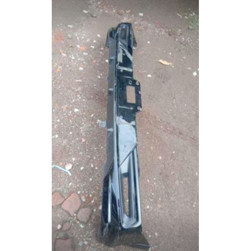 Jual Bodykit Spoiler Belakang Raize Rocky Original Shopee Indonesia