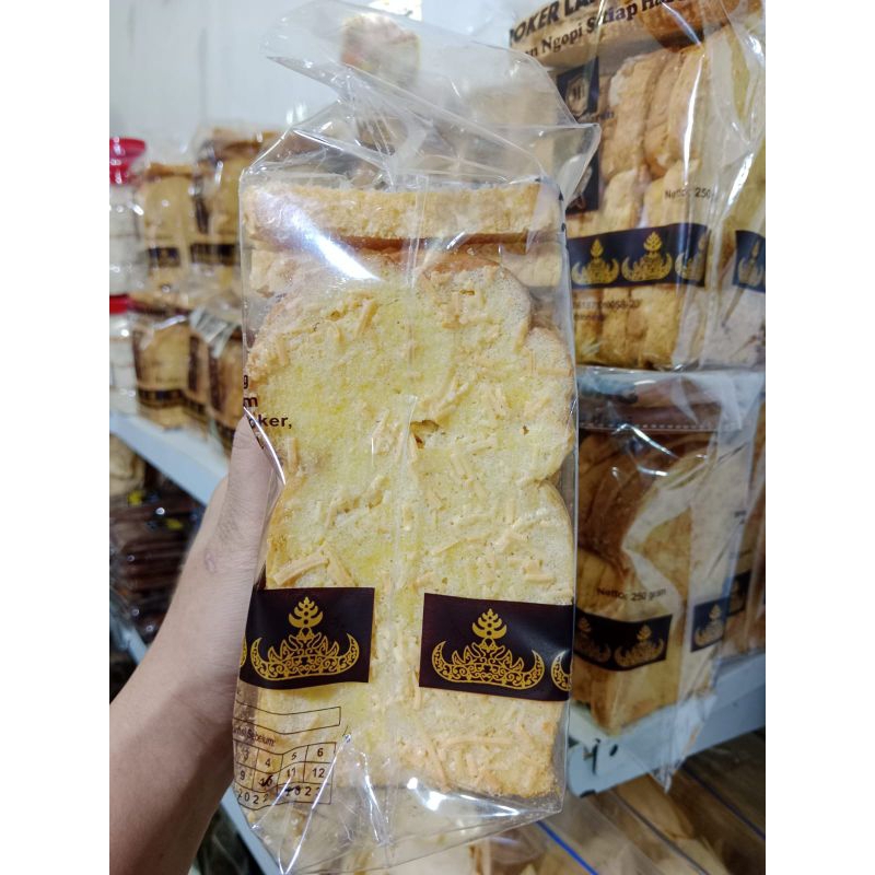 Jual roti kering lampung | Shopee Indonesia
