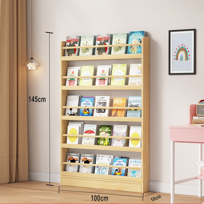 Jual Rak Buku Gantung Dinding Rak Serbaguna Dinding Rak Buku Rak