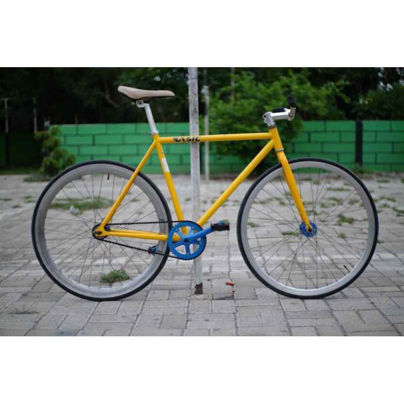 Fixie basic airwalk new arrivals