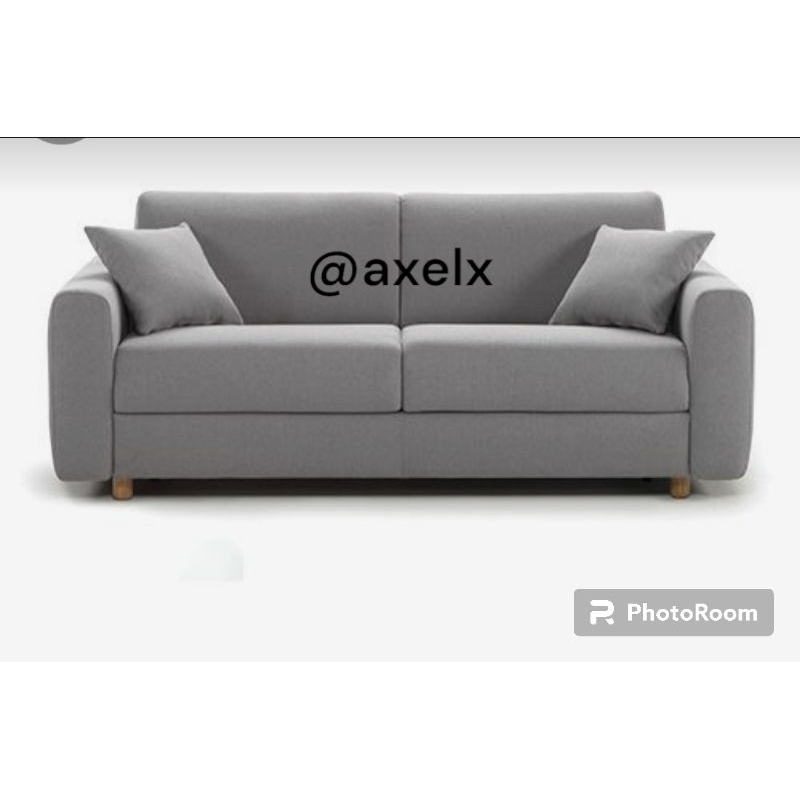 Avani Sofa minimalis murah modern apartment